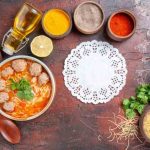 Best Drinks to Pair with Spicy Indian Food