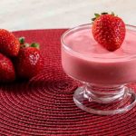 strawberry desserts