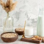 Is Oat Milk Gluten Free